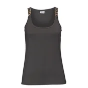 LASCANA Top kaki
