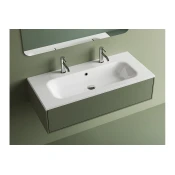 Umivalnik WB0001-101 dvojni