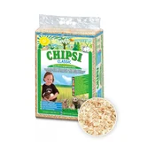 Chipsi Classic žagovina za glodalce