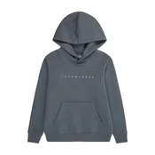 Jack & Jones Junior Majica JJESTAR marine/bela