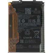 BP4E Xiaomi Originalna Baterija 4500mAh (Service Pack)