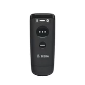 Zebra CS60 Ročni čitalnik črtnih kod 1D/2D LED Črna