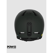 POC Fornix MIPS Pow JJ Helmet bismuth green matt