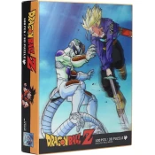 SD TOYS MERCHANDISING Puzzle Dragonball: 3D učinek 100 kosov