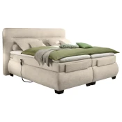 BOXSPRING KREVET  160/200 cm