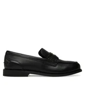 Mokasini KARL LAGERFELD Mia KL42125 Črna