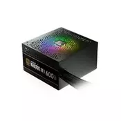 GAMDIAS 600W 80 Kratos M1-600B Bronze