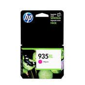 Tinta HP magenta 935XL