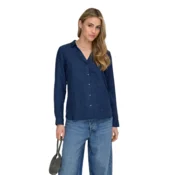 SAMO jeans srajca
