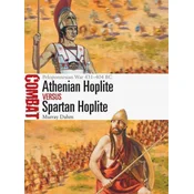 Athenian Hoplite vs Spartan Hoplite