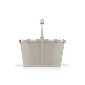 Reisenthel Carrybag herringbone sand