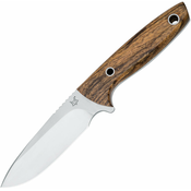 Fox Field Hunter Fixed Blade