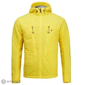 SILVINI Lupo jakna, neon/oglje (XL)