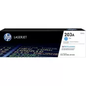 CF541A - HP Toner, Cayn, 1300 pages