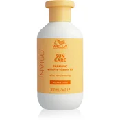 Wella INVIGO šampon za sončenje 300 ml NOVO