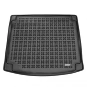Rubber trunk mat Porsche Cayenne 2017-