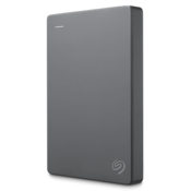 Seagate zunanji disk 2,5 1TB Basic Portable USB 3.0