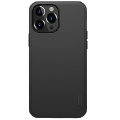 Nillkin Super Frosted Shield (magnetno ohišje) za iPhone 13 Pro črna