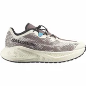 Salomon AERO GLIDE 4 GRVL, muške patike za trcanje, siva L49174900