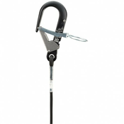 Climbing technology varovalna vrv Hook Lifline - 10 m