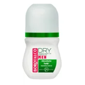 Borotalco Men roll-on Unique, 50 ml