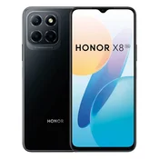 Honor x8 6/128GB Ocean Blue DS 4G Refabrikovan Grade-C
