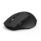 RAPOO MT550 Wireless miš crni