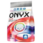 shumee Onyx Professional Color pralni prašek za barvne tkanine 4,8 kg (80 pranj)