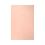Velika bombažna brisača BOSS EDGE Nude 100 x 150 cm