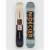 Nidecker Cheat Code 2026 Snowboard uni