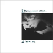 Flying Saucer Attack - Distance (LP)