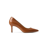 Lauren Ralph Lauren Čevlji s peto LANETTE pueblo