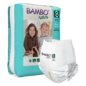 Bambo Nature plenice hlačne Pants 4XL 8, 19+ kg 1000026341