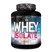 5 Stars Whey Isolate protein cokolada 2kg
