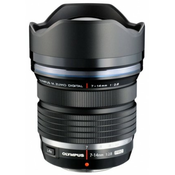 Olympus objektiv 7-14mm F/2,8 ED M.Zuiko Pro