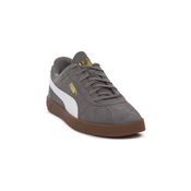Puma CLUB II, muške patike za slobodno vrijeme, siva 397444