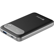 Powerbank Sandberg Travel USB-C 421-16 10000mAh PD20W