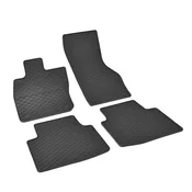Rubber car mats VW Passat B9 2024- (combi)