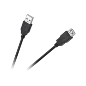 shumee USB vtični kabel 3,0 m Cabletech Eco-Line