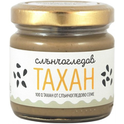 Suncokretov tahini, 90 g, Zoya