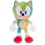 shumee Sega Sonic The Hedgehog Maskotka Barvna mešanica 30 cm