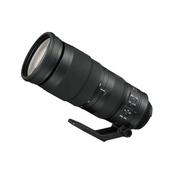 Nikon objektiv AF-S 200–500mm F/5,6 E ED VR