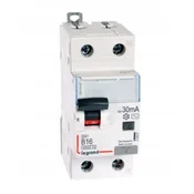 LEGRAND Diferencialno stikalo 2P B16A 410921