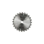 GEKO G00090 Žagin list za les 185x20x24T