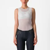 Castelli Žensko Spodnje Perilo Pro Mesh SL - Bela, XS