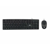 Tastatura + miš Jetion JT-DKB073 YU