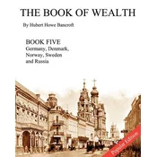 Book of Wealth - Book Five - Popular Edition