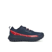 Tommy Hilfiger Superge The Canyon X M Mix Runner Wpm FM0FM06066 Mornarsko modra