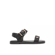 Sandali U.S. Polo Assn. EO-ADELA001K/6Y1 Črna