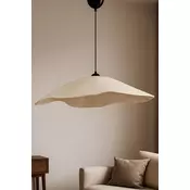 Opviq Luster BK200, 1 x E27, Max 40W, Krem-zlatni